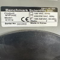 Benchmark myFuge Mini Centrifuge image 3